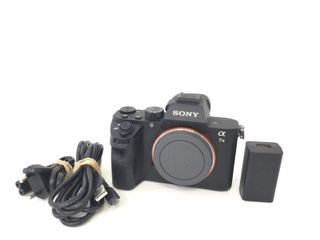 camara digital evil sony alpha 7 ii (ilce-7m2)