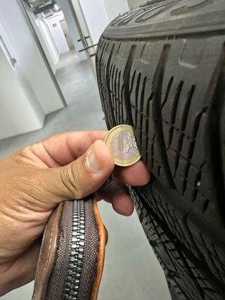 Neumático Pirelli Scorpion Winter 275/35 R22 104V 