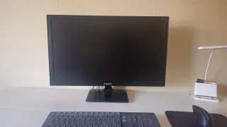 Monitor Samsung S27E330