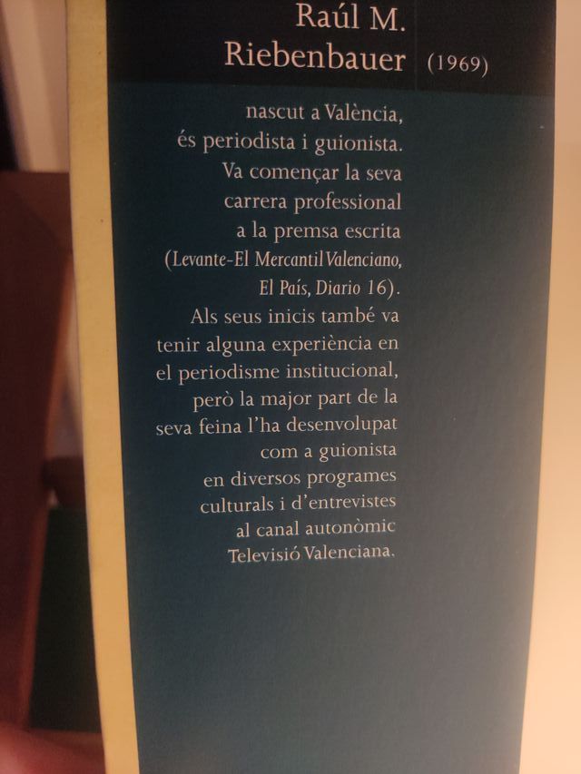 El Silenci de Georg la verdadera historia sobre...