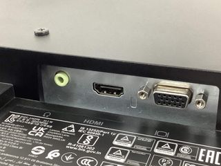 monitor led lenovo c2425 21.5 led