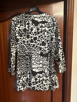Camisa OC Mujer 