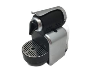 cafetera capsulas de longhi esencia