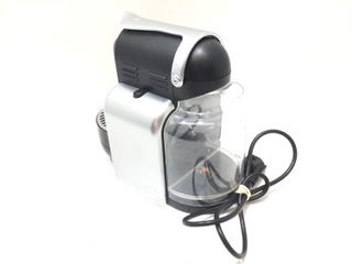 cafetera capsulas de longhi esencia