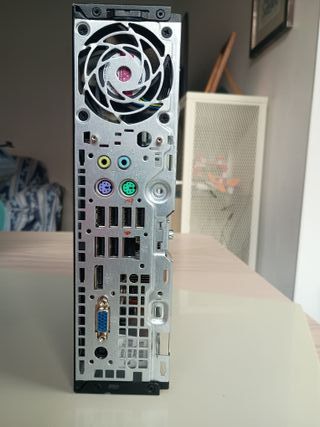 HP 8200 Elite USDT Ordenador Compacto i5-2400S 8GB
