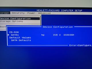HP 8200 Elite USDT Ordenador Compacto i5-2400S 8GB