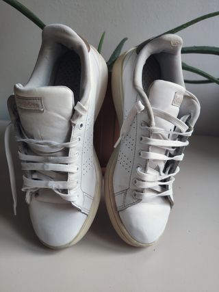 Adidas Bianche Donna 