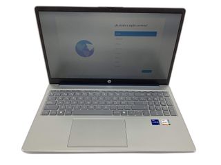 pc portatil hp 15fd0