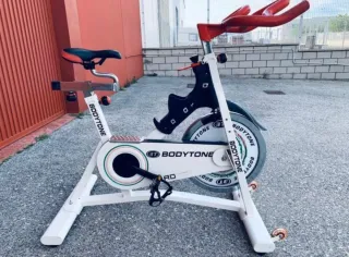 Bicicleta Spinning Profesional BODYTONE