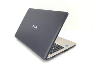 pc portatil asus f540l