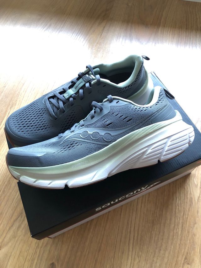 SÚPER OFERTA!! zapatillas running Saucony