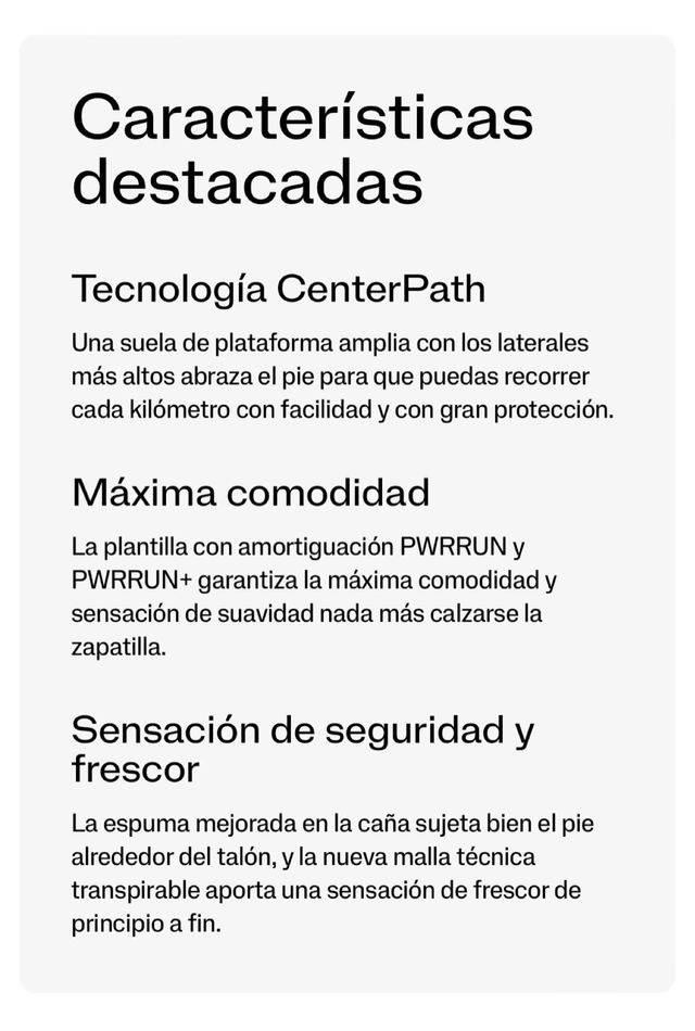 SÚPER OFERTA!! zapatillas running Saucony