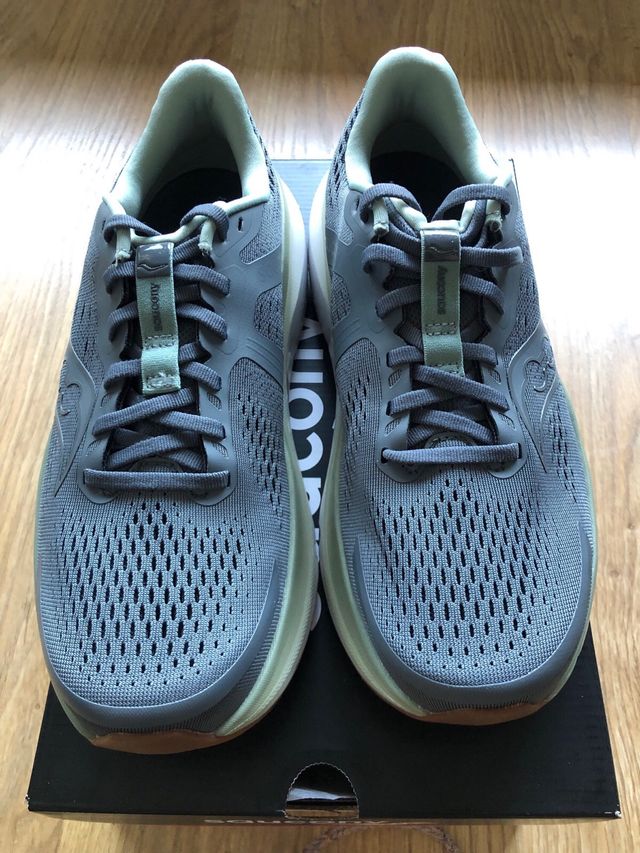 SÚPER OFERTA!! zapatillas running Saucony