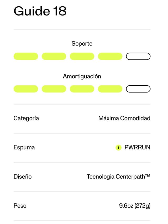 SÚPER OFERTA!! zapatillas running Saucony
