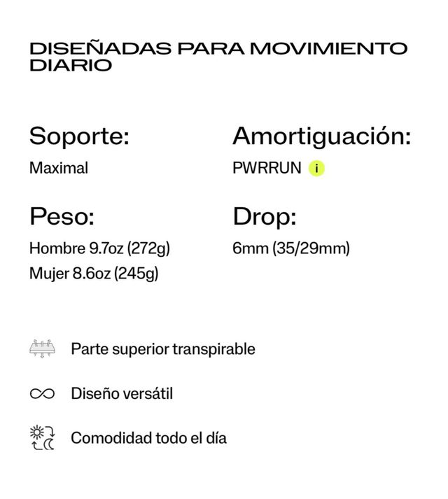 SÚPER OFERTA!! zapatillas running Saucony