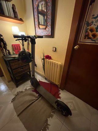 Patinete Eléctrico Cecotec Bongo
