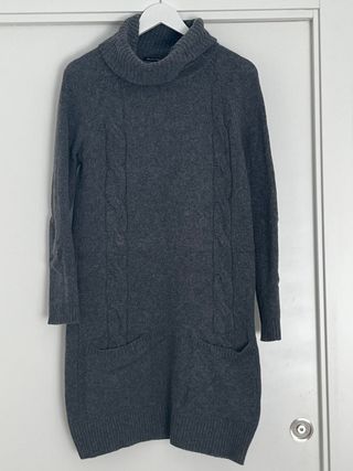 Vestido Massimo Dutti 