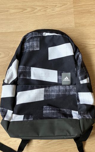 Mochila Adidas Monogram Talla M