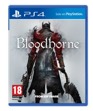 bloodborne ps4