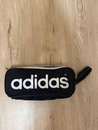 Neceser Adidas Negro