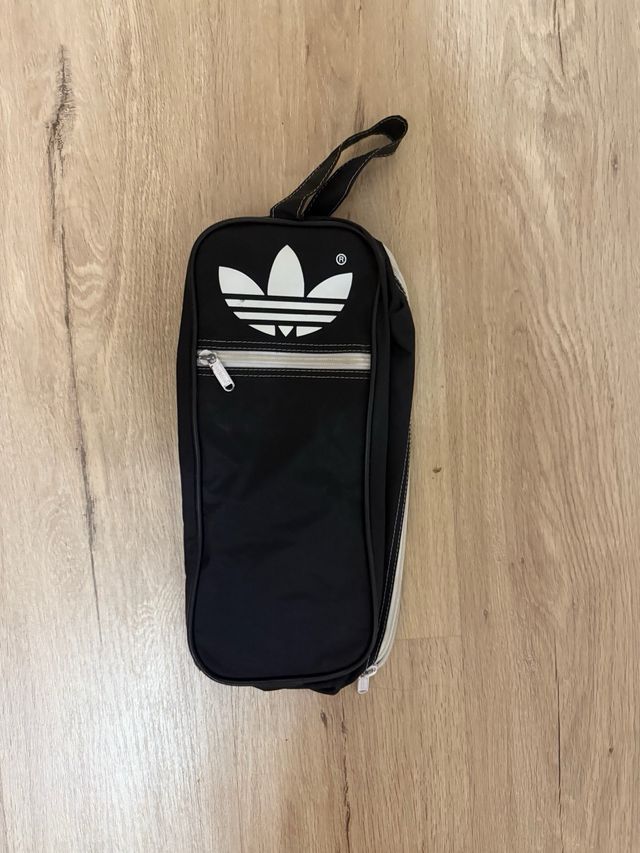 Neceser Adidas Negro