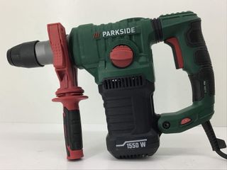 martillo electrico parkside pbh 1550 c1