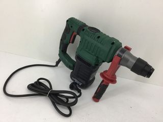 martillo electrico parkside pbh 1550 c1