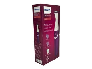 afeitadora electrica philips bikini trimmer 2000