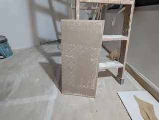 Azulejo porcelánico 60,5x30,5 - 100 m²
NUEVO