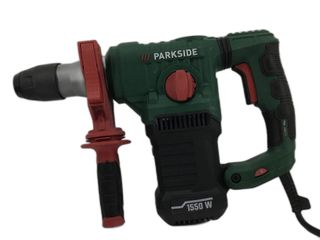 martillo electrico parkside pbh 1550 c1