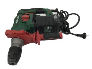 martillo electrico parkside pbh 1550 c1