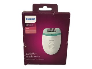 afeitadora electrica philips epilator 2000