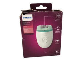 afeitadora electrica philips epilator 2000