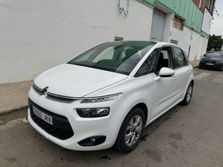 Citroen C4 Picasso 2016