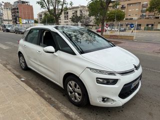 Citroen C4 Picasso 2016