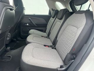 Citroen C4 Picasso 2016