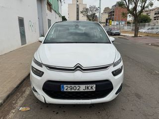 Citroen C4 Picasso 2016