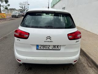 Citroen C4 Picasso 2016