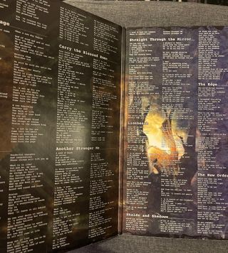 Blind Guardian - A Twist In The Myth 2LP (Verde)