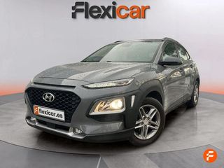 Hyundai Kona 1.0 TGDi Klass 4x2