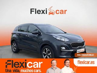Kia Sportage 1.6 MHEV Business 100kW (136CV) 4x2