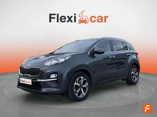 Kia Sportage 1.6 MHEV Business 100kW (136CV) 4x2