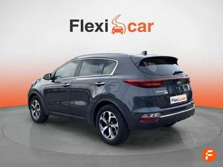 Kia Sportage 1.6 MHEV Business 100kW (136CV) 4x2