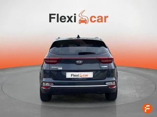 Kia Sportage 1.6 MHEV Business 100kW (136CV) 4x2