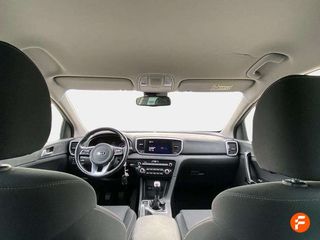 Kia Sportage 1.6 MHEV Business 100kW (136CV) 4x2