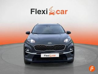 Kia Sportage 1.6 MHEV Business 100kW (136CV) 4x2