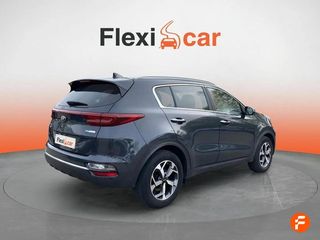 Kia Sportage 1.6 MHEV Business 100kW (136CV) 4x2