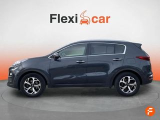 Kia Sportage 1.6 MHEV Business 100kW (136CV) 4x2