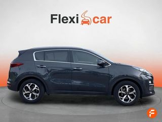 Kia Sportage 1.6 MHEV Business 100kW (136CV) 4x2