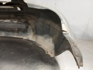 PARAGOLPES DELANTERO LAND ROVER FREELANDER (LN)(0